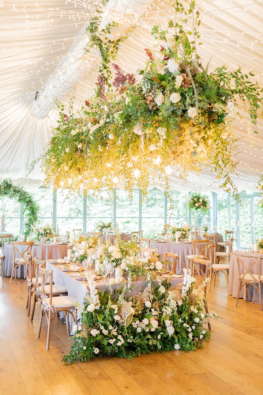 Frog Prince Wedding & Events