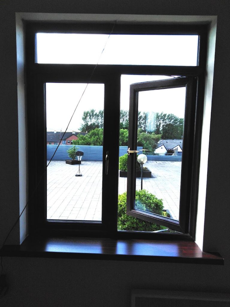 Fuinneog Upvc Windows & Doors
