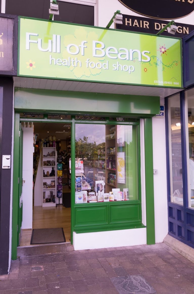 Full of Beans Ltd