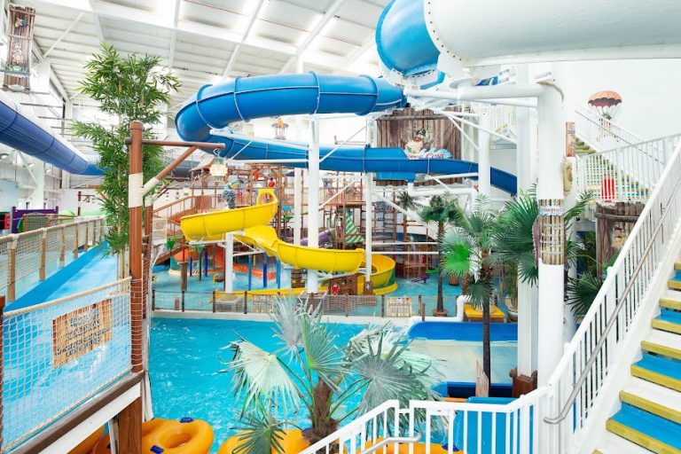Funtasia Theme Park | Drogheda