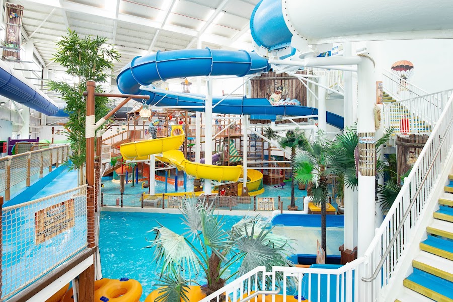 Funtasia Theme Park | Drogheda