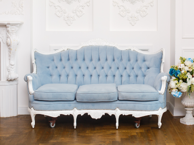 G.B. Upholstery