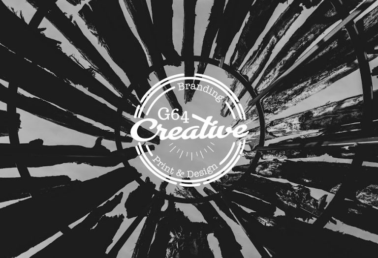 G64 Creative / Print & Design