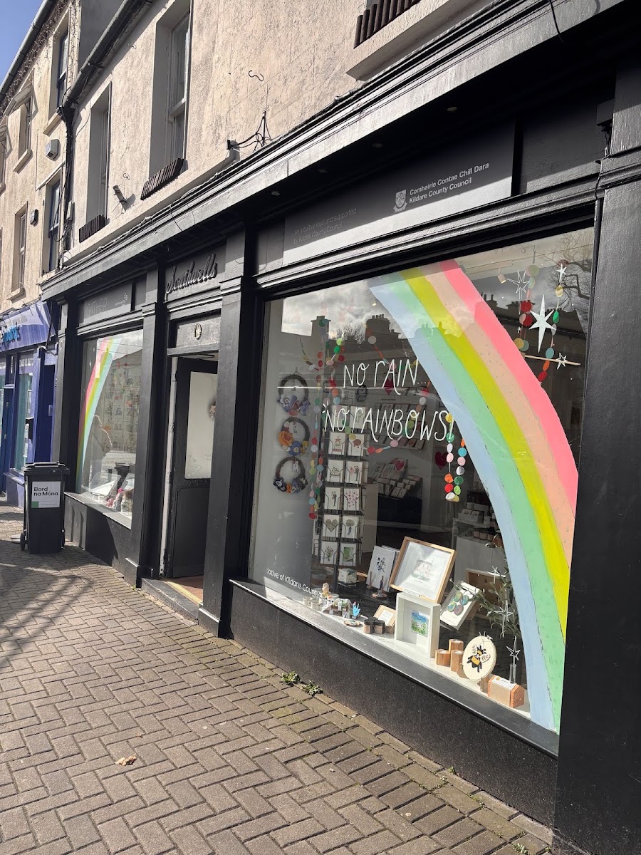 GATHER – Kildare Design Store supported by Leo & KCC