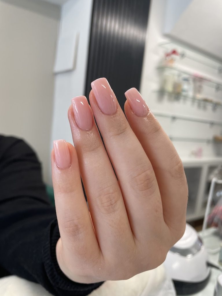 GLOSS LAB Nails & Beauty