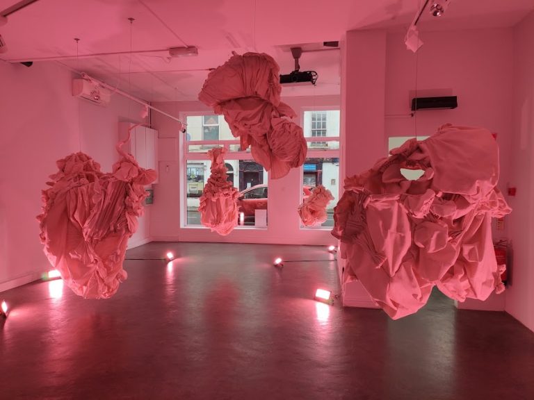 GOMA Gallery of Modern Art Waterford