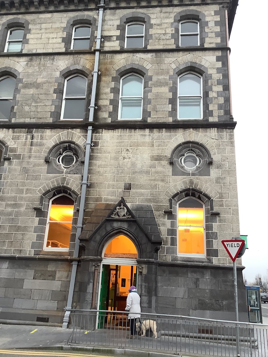 GPO