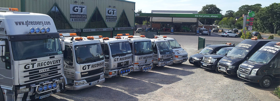 GT Group