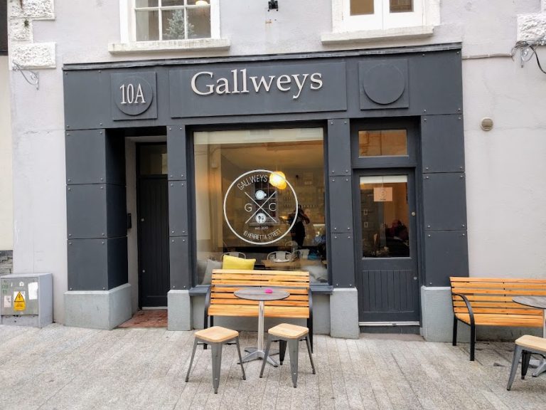 Gallweys Cafe
