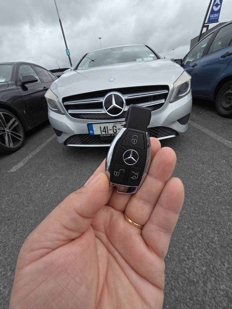 Galway Locksmith Services