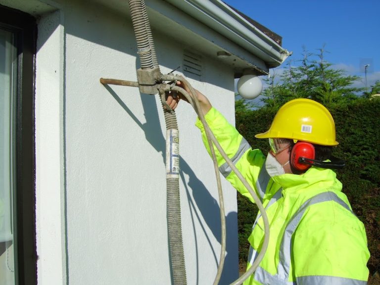Gar Insulation Ltd