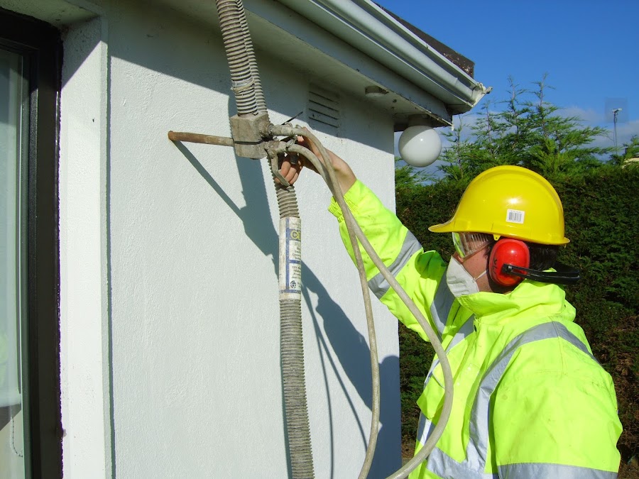 Gar Insulation Ltd