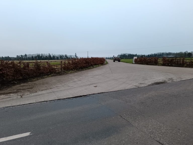 Garden Waste Recycling Ltd