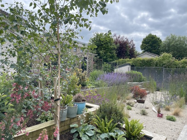 Gardens For Wildlife