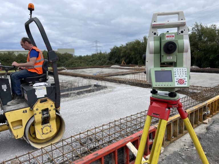 GeoSurvey Land Surveyors