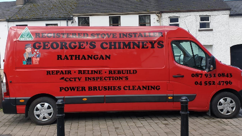 Georges Chimneys