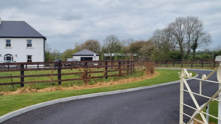 Gerard Dempsey Fencing & Landscaping