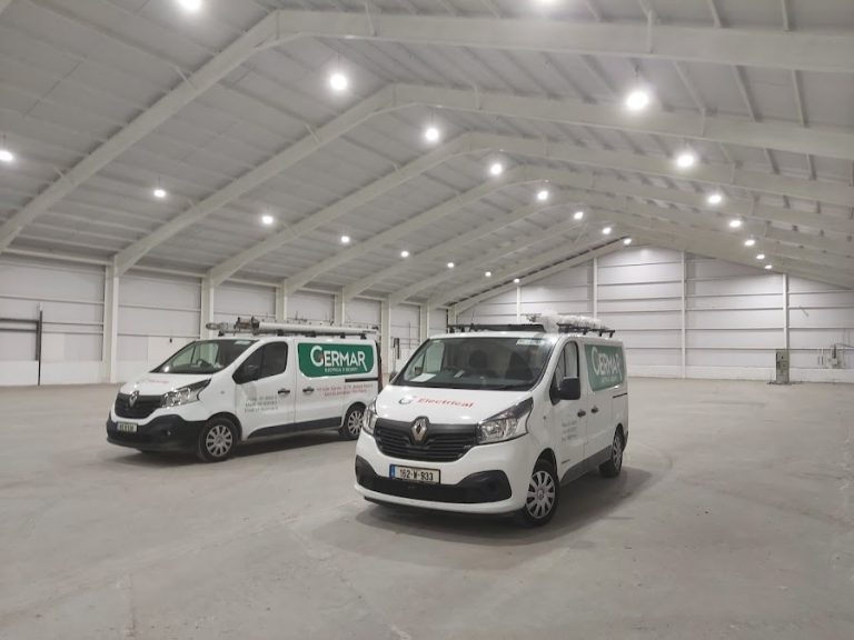 Germar Electrical & Security