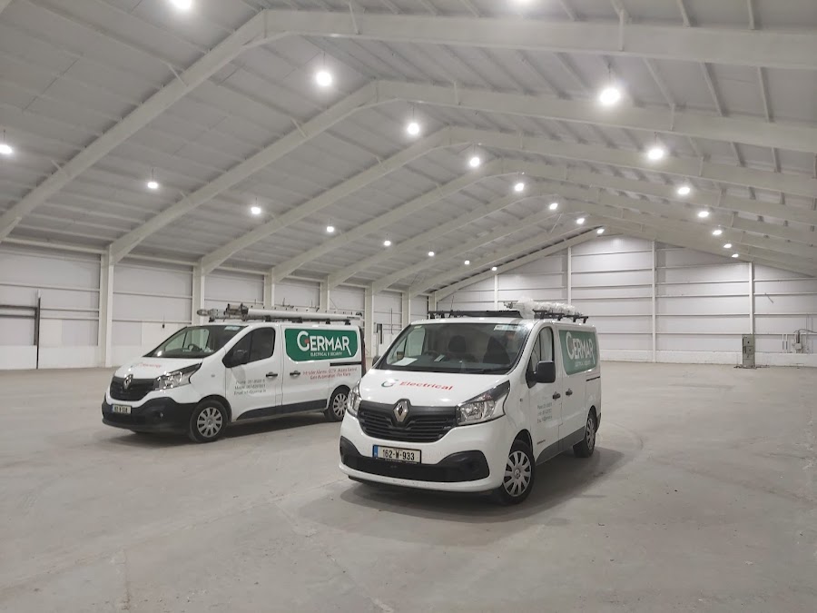 Germar Electrical & Security