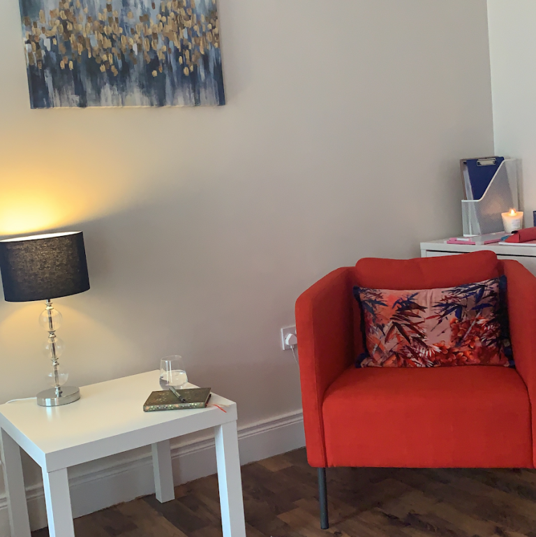 Gillian Dowdall Adult & Adolescent Counselling & Psychotherapy