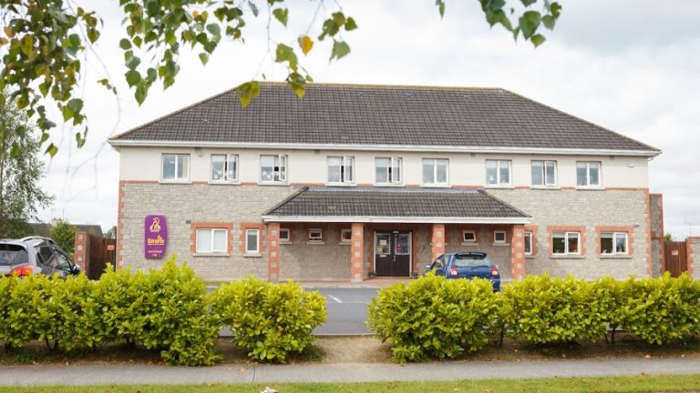 Giraffe Childcare Navan