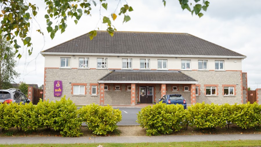 Giraffe Childcare Navan