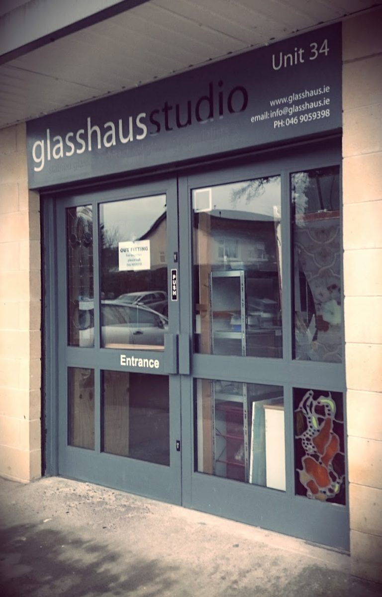 Glasshaus Studio Limited