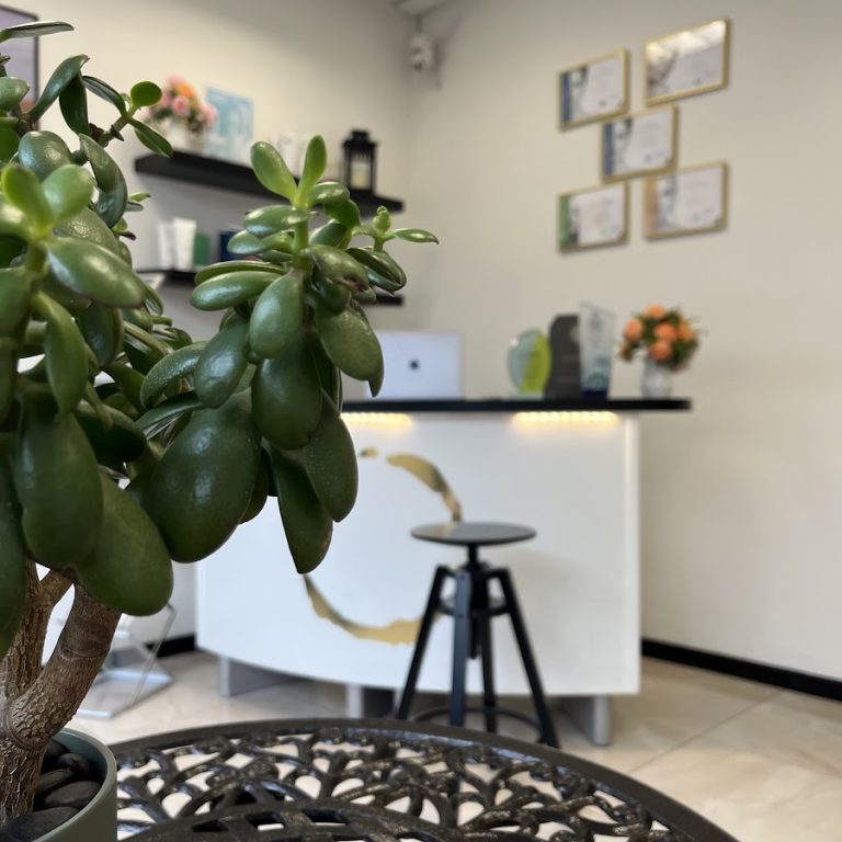 Golden Skin | Mesotherapy Waterford | Tattoo Removal