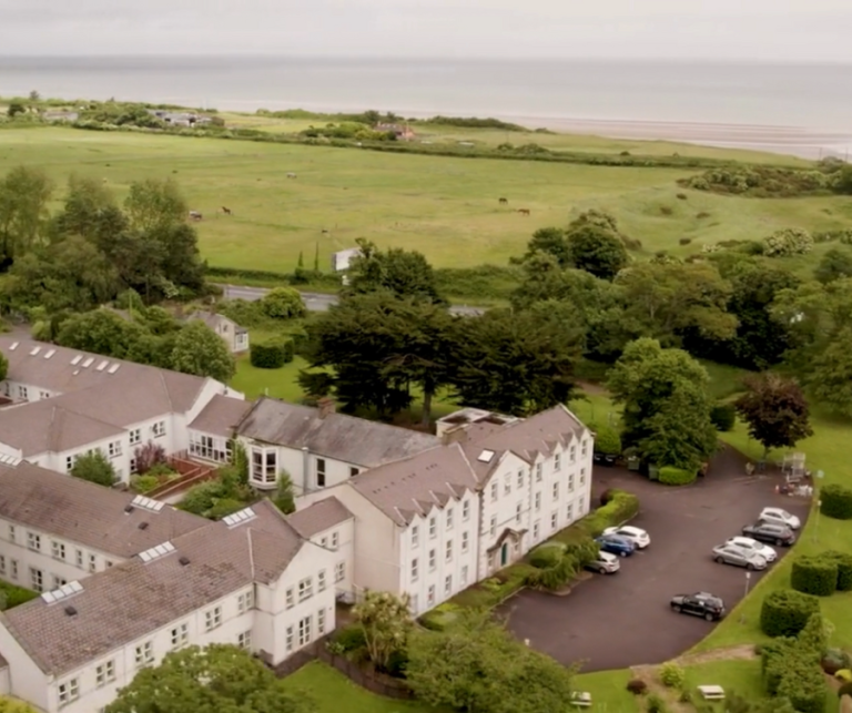 Gormanston Wood Nursing Home, Co Meath