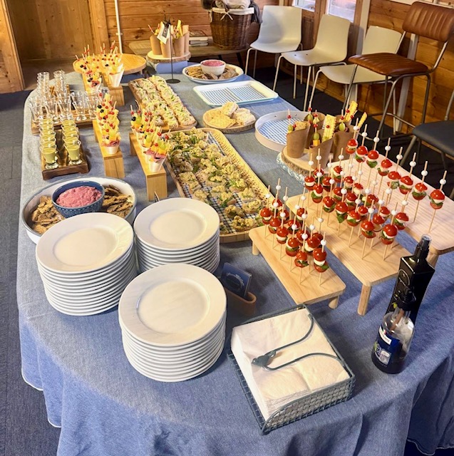 Gourmandise by M