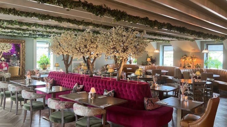 Gourmet Food Parlour Dunshaughlin