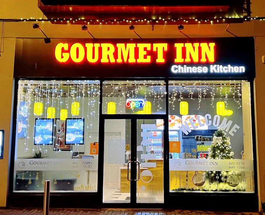 Gourmet Inn kildare