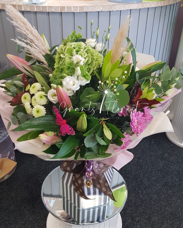 Grant’s Florist Waterford