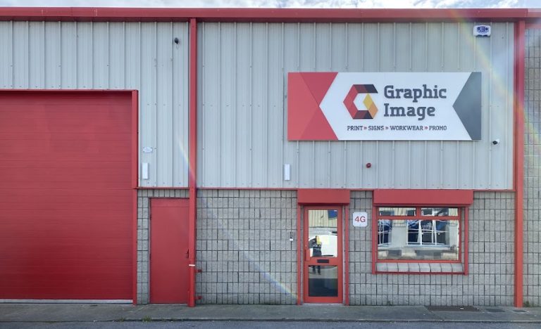 Graphic Image Waterford