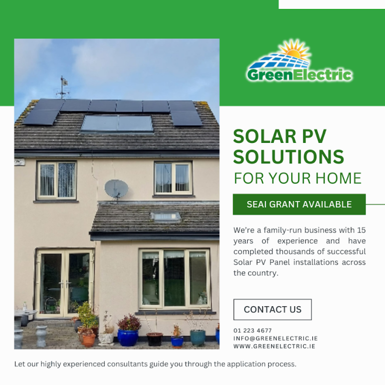 Green Electric