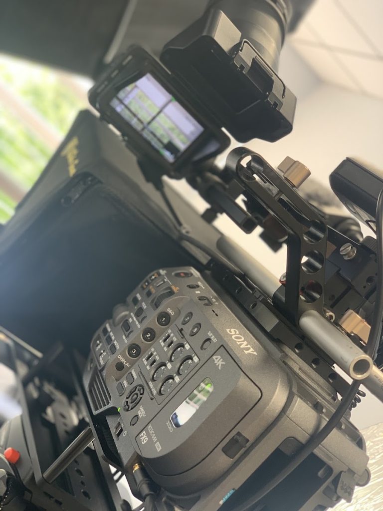 Green Road Media & Film