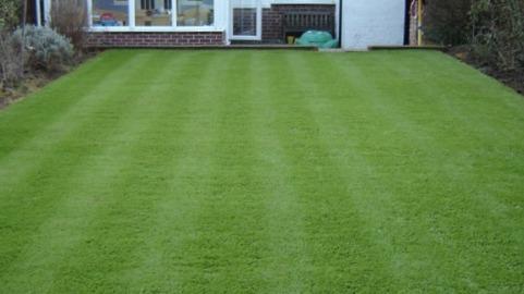 Greenfeet Lawncare