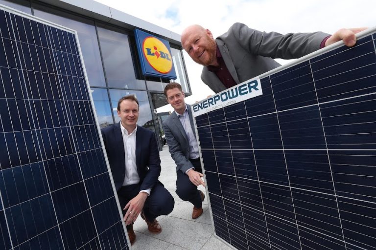 Greenvolt Next Ireland
