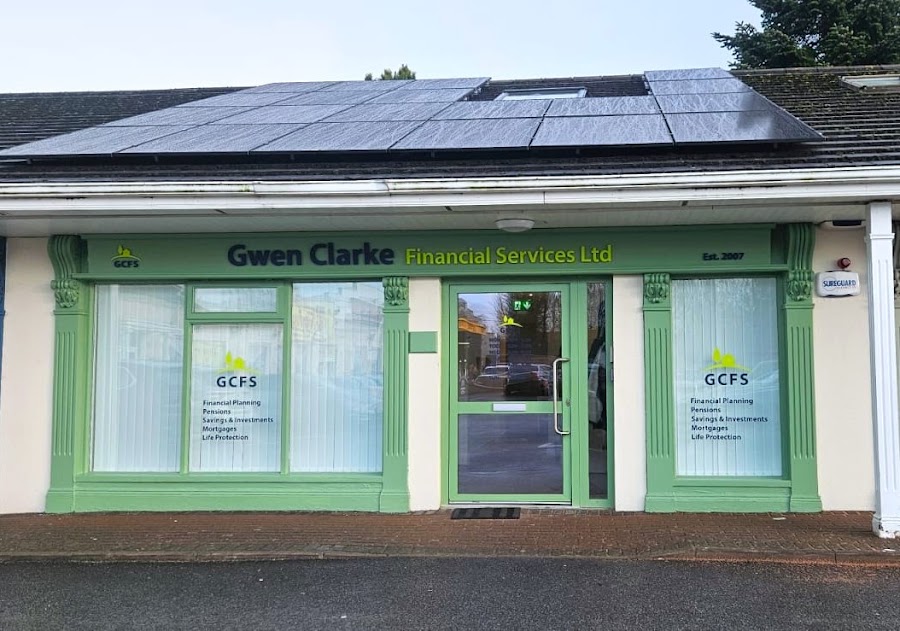 Gwen Clarke Financial Services