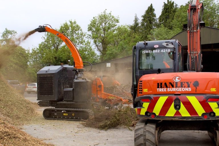 HANLEY TREE SURGEONS