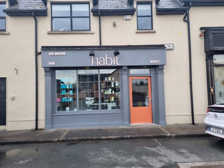 Habit Hair & Beauty Salon
