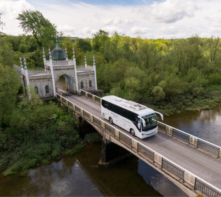 Hallahan’s Bus & Coach Hire