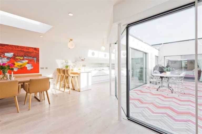 Halley Murphy Architects