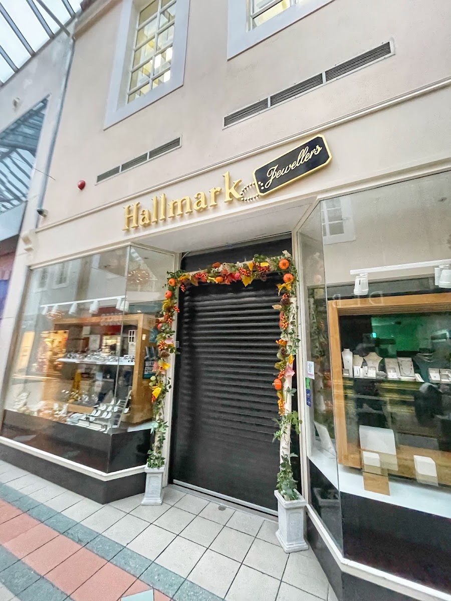 Hallmark Jewellers