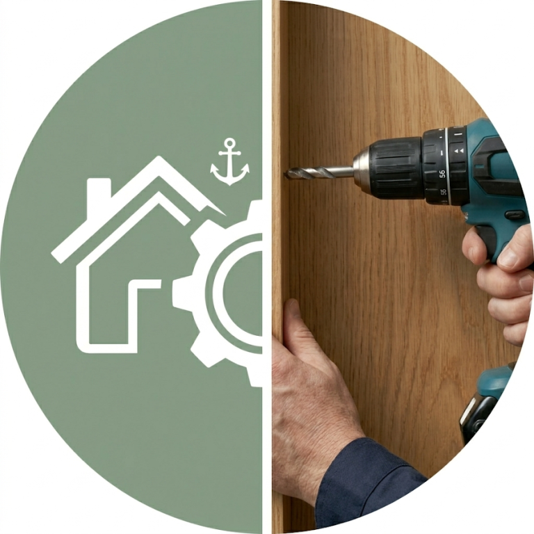 Handy Neighbor Handyman | Tramore & Waterford