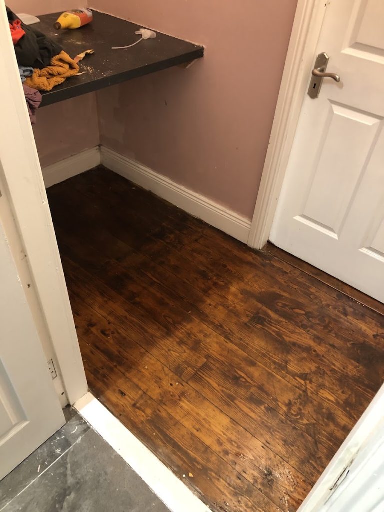 Handyman Services & Solutions