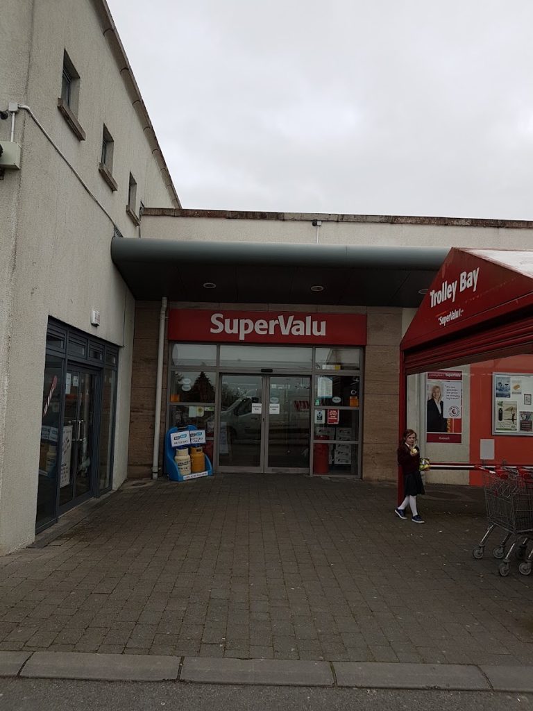 Hannon’s SuperValu Ratoath
