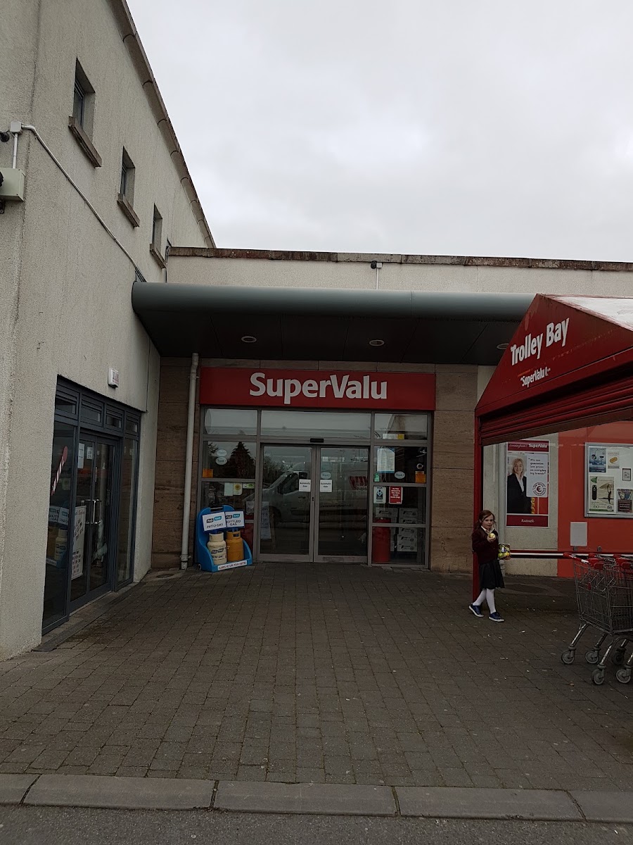 Hannon’s SuperValu Ratoath