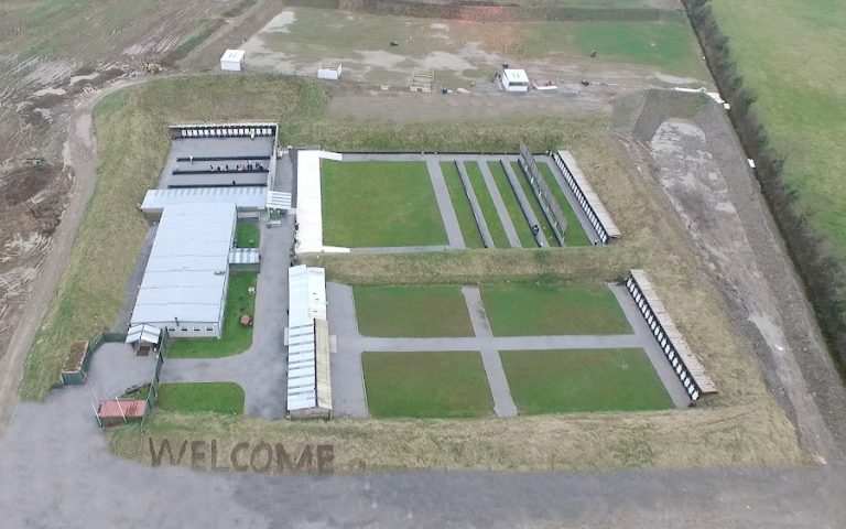 Harbour House Sports Club