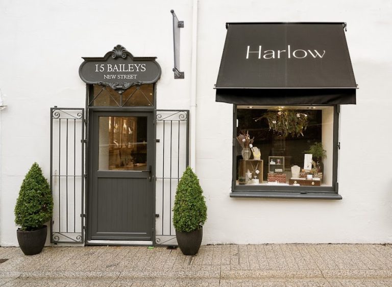 Harlow Fine Jewellery